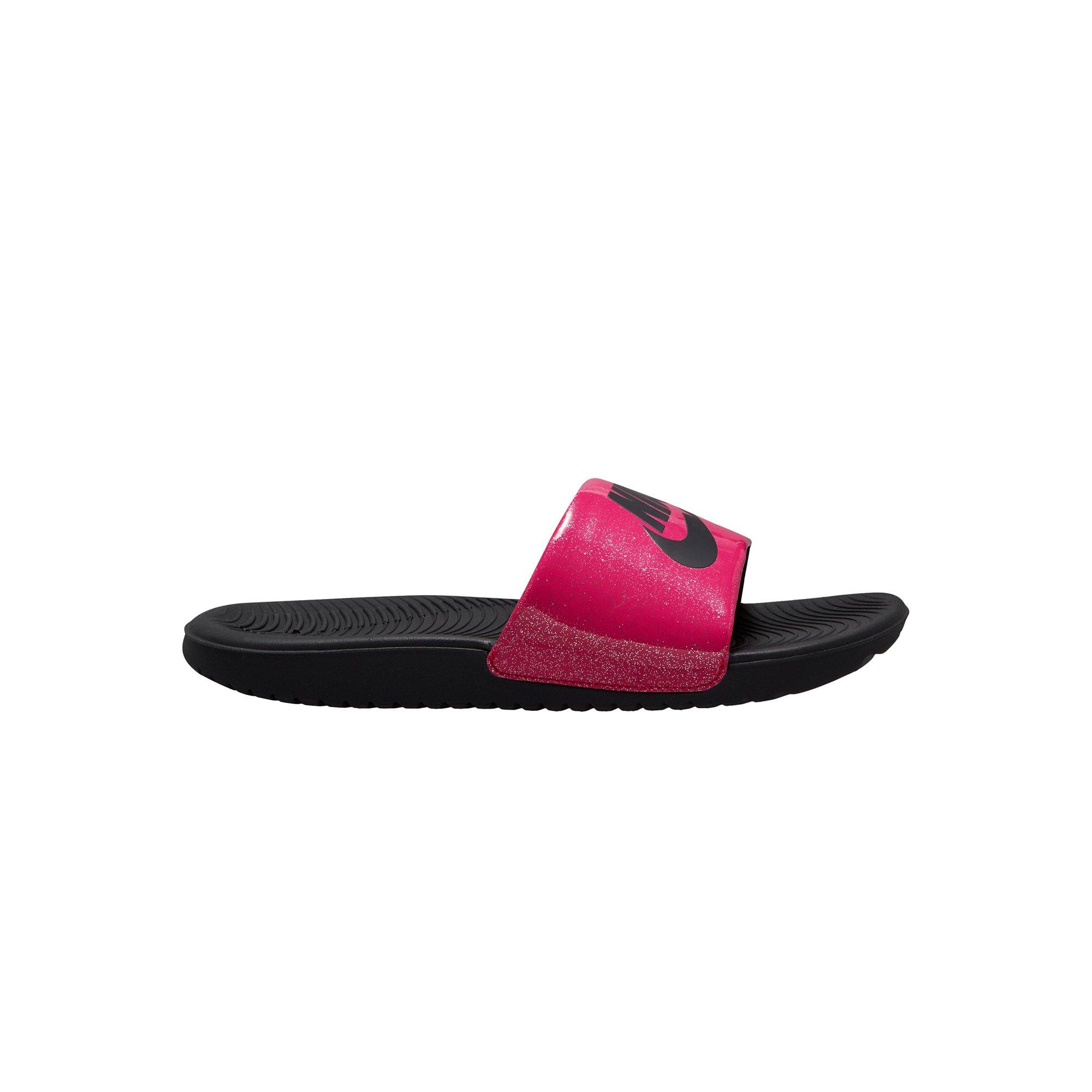 Nike kawa hot sale slide preschool